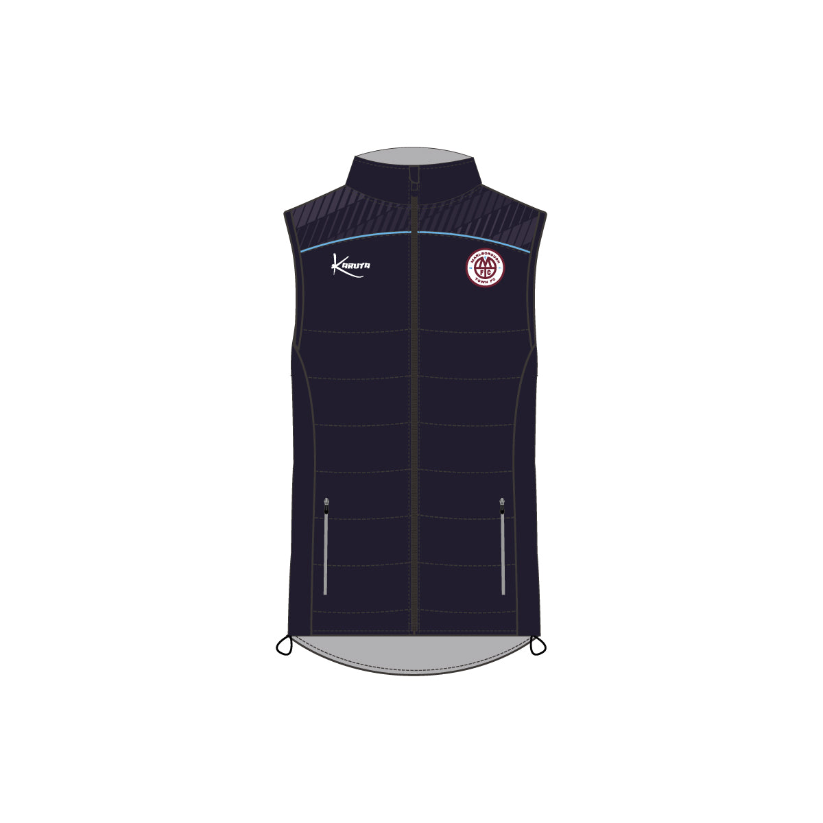 Yoroi Gilet