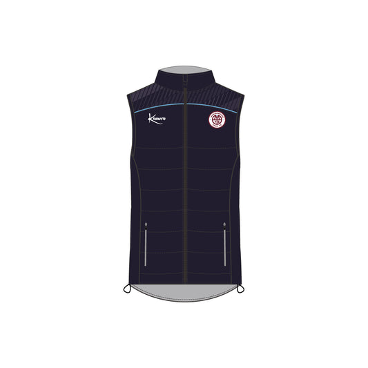 Yoroi Gilet