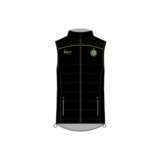 Yoroi Gilet