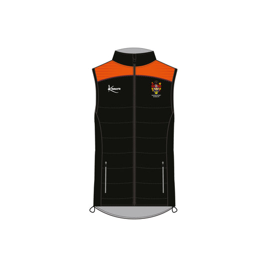 Yoroi Gilet