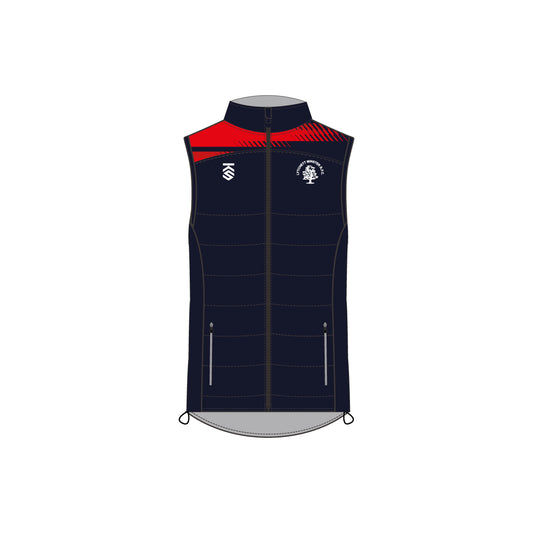 Yoroi Gilet