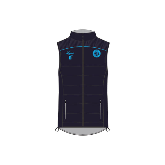 Yoroi Gilet