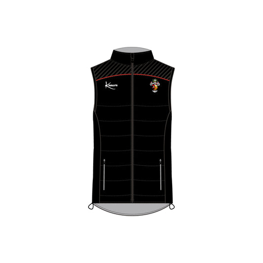 Yoroi Gilet