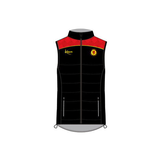 Ladies Yoroi Gilet