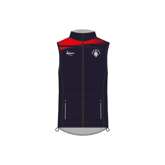 Yoroi Gilet