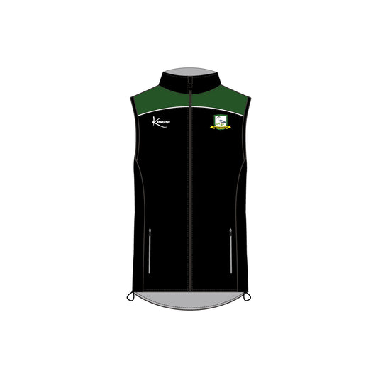 Yoroi Gilet