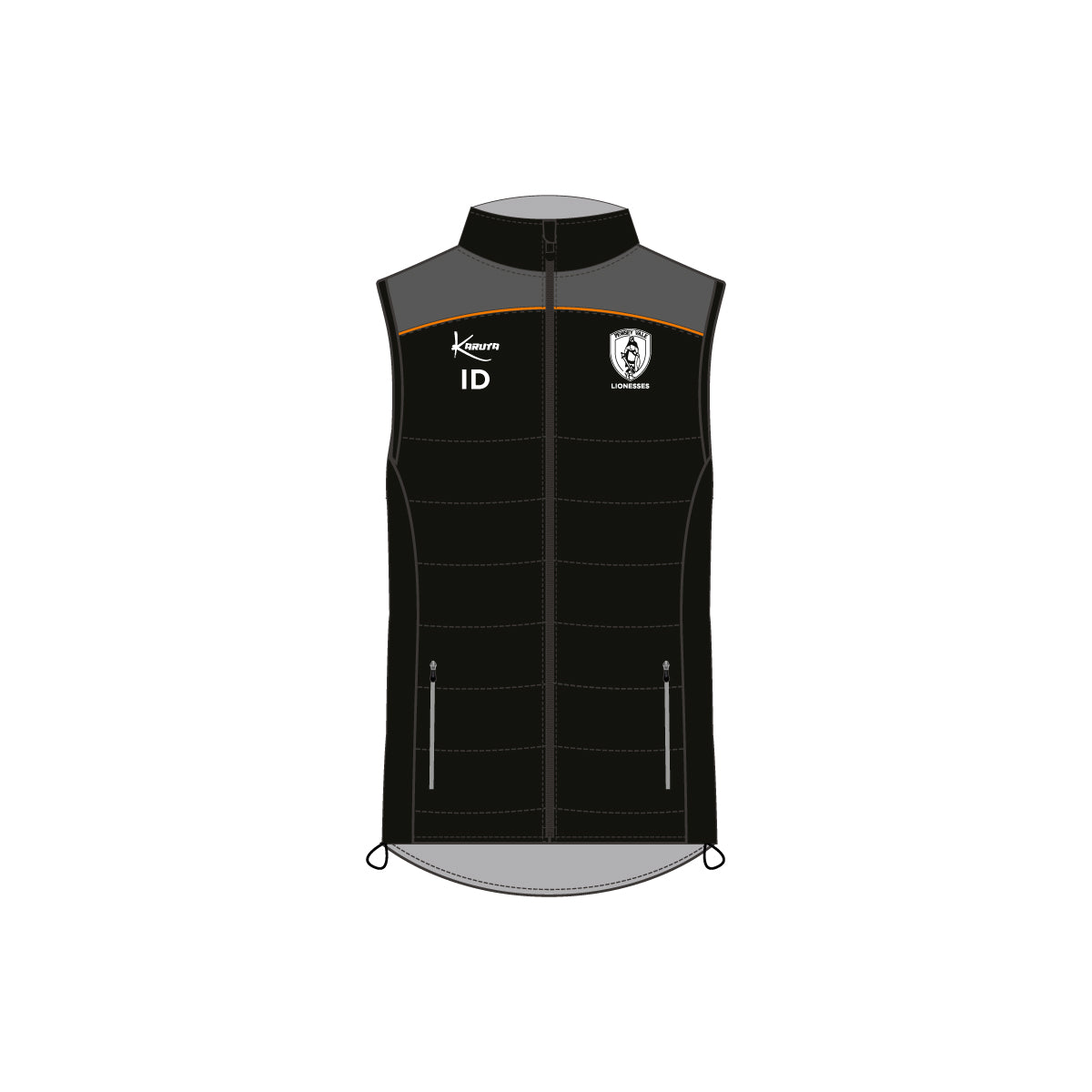 Yoroi Gilet