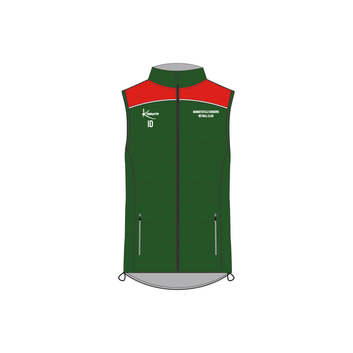 Yoroi Gilet