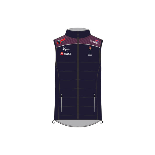 Yoroi Gilet