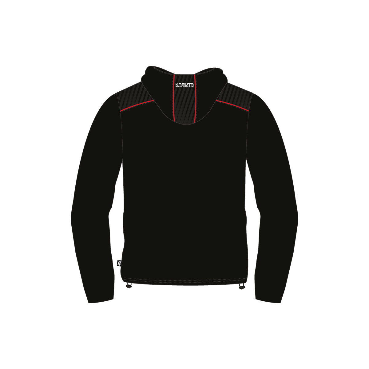 Yoroi Hoody