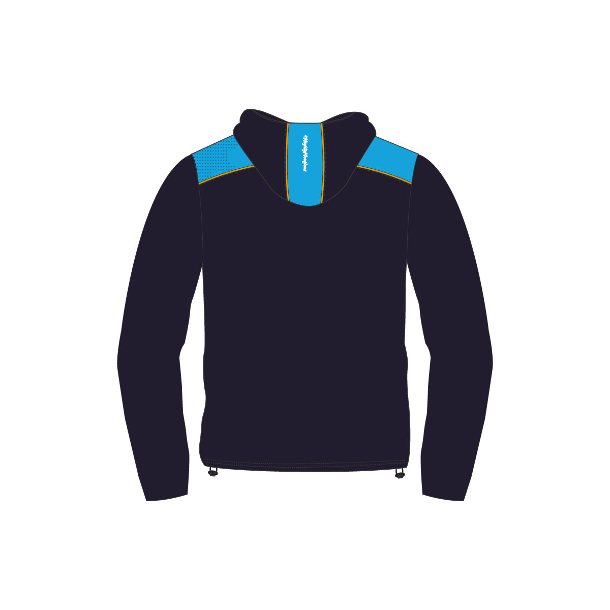 Yoroi Hoody