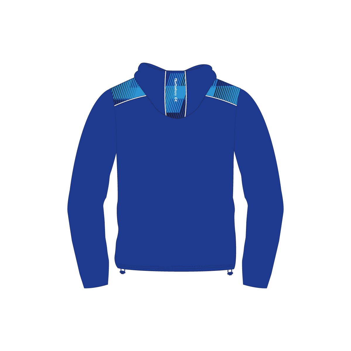 Yoroi Hoody