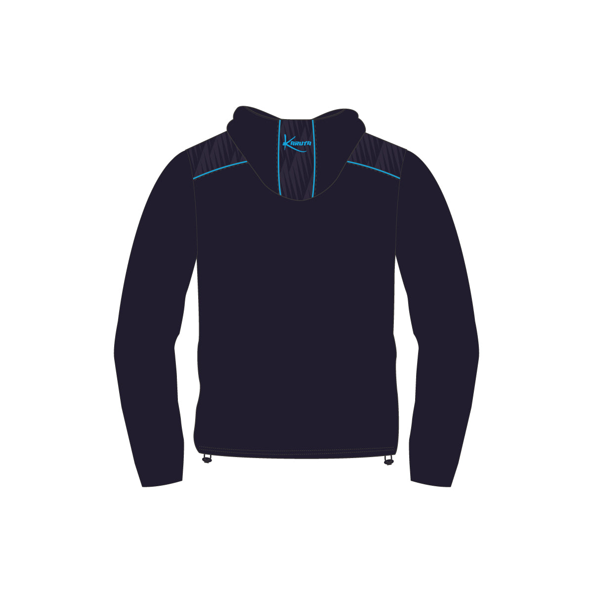 Yoroi Hoody