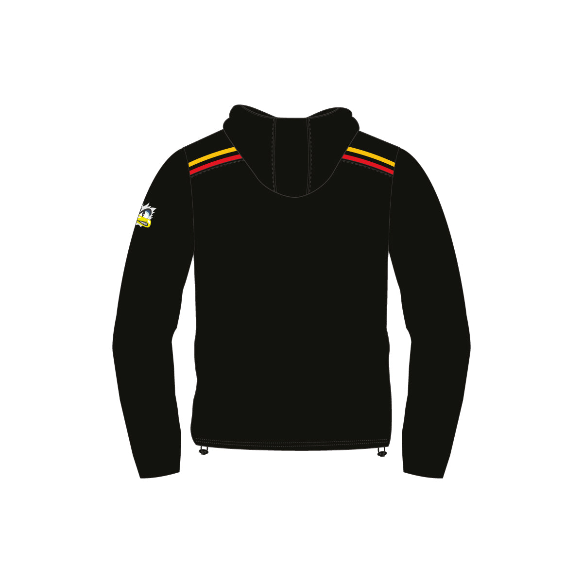 Yoroi Hoody