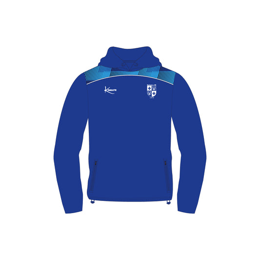 Yoroi Hoody