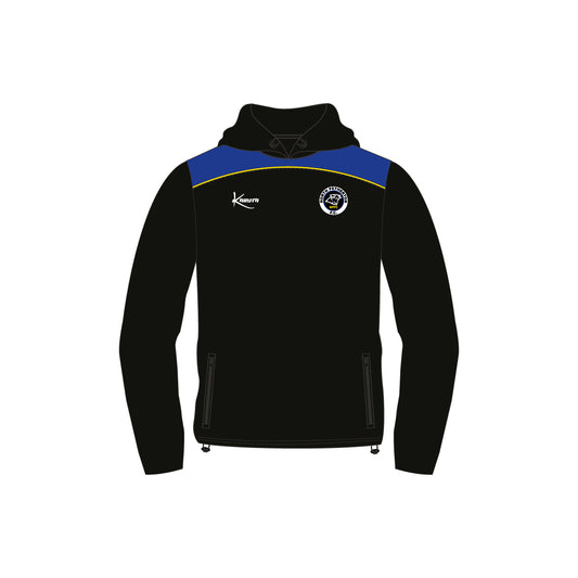 Yoroi Hoody