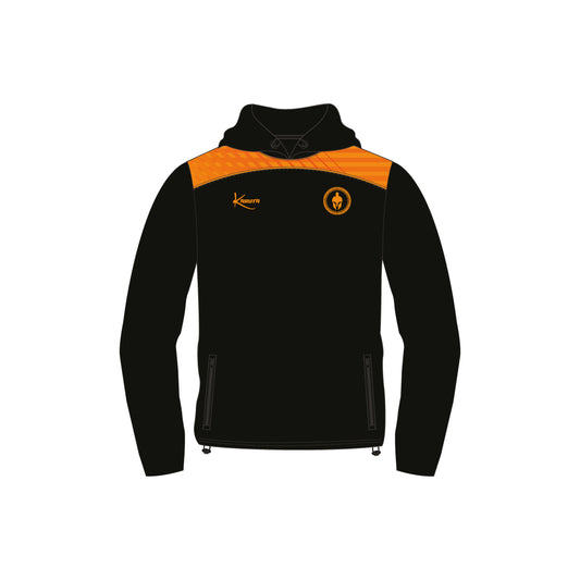 Yoroi Hoody