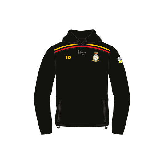 Yoroi Hoody