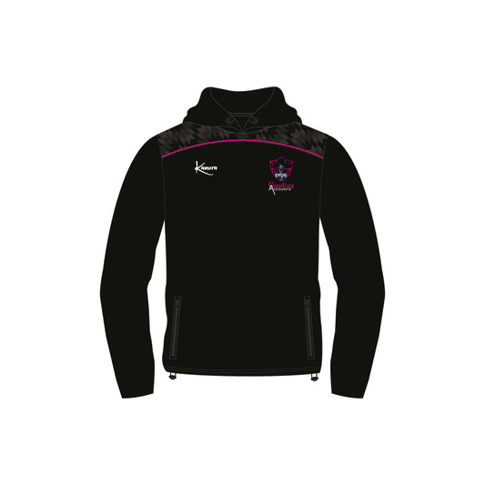 Yoroi Hoody