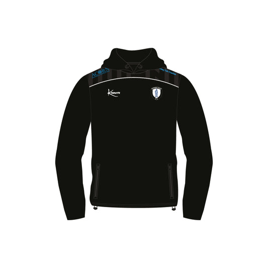 Yoroi Hoody