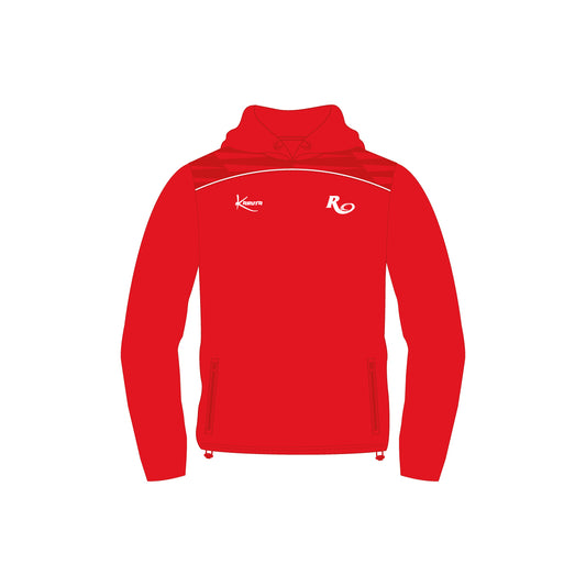 Yoroi Hoody