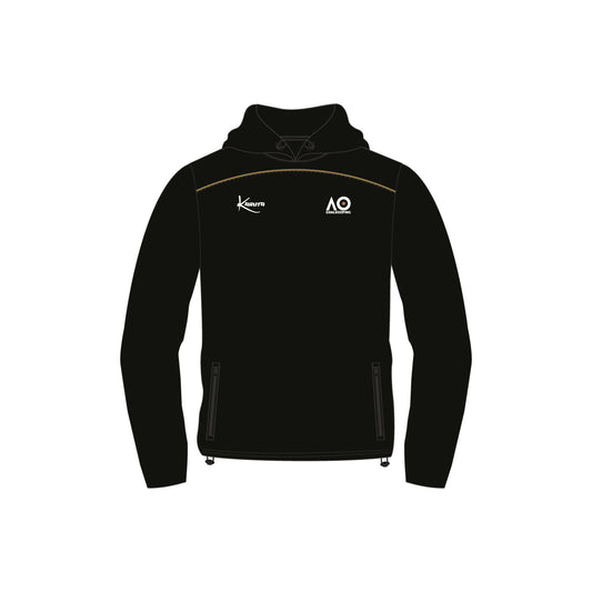 Yoroi Hoody