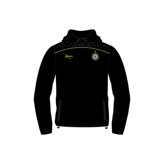 Yoroi Hoody