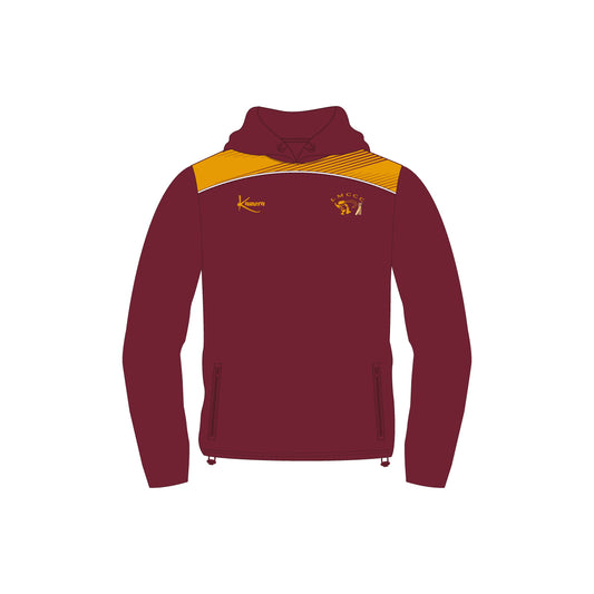Yoroi Hoody