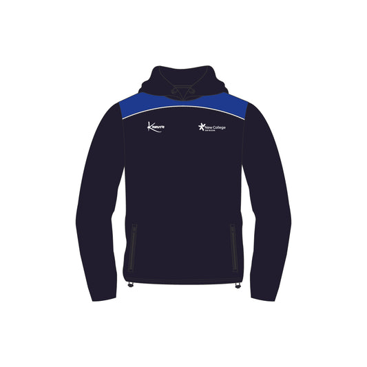 Yoroi Hoody