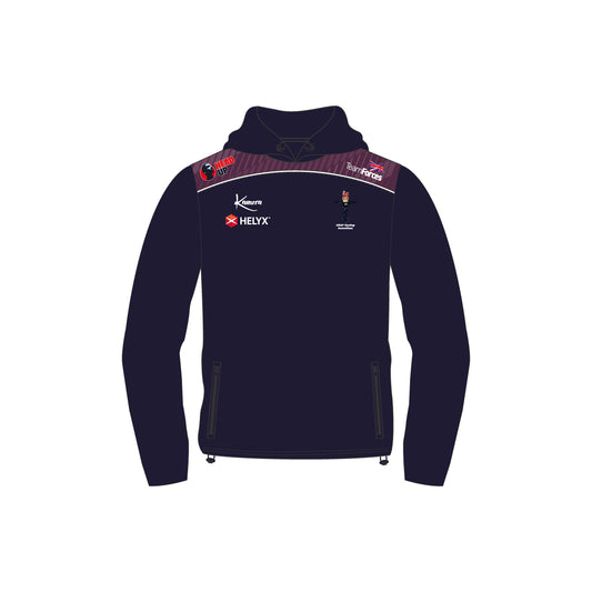 Yoroi Hoody