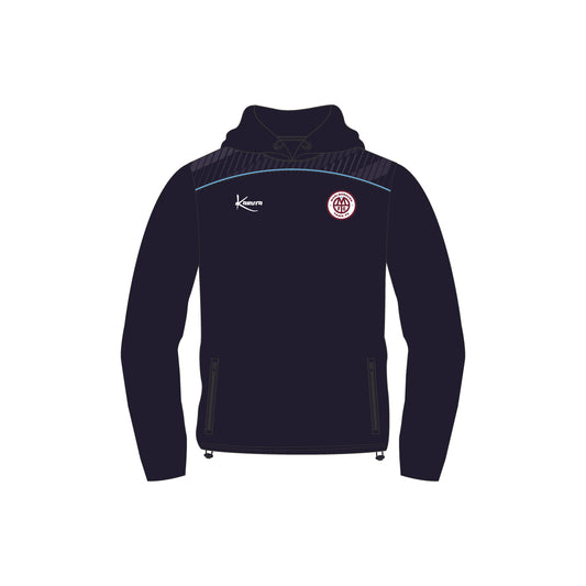 Yoroi Hoody