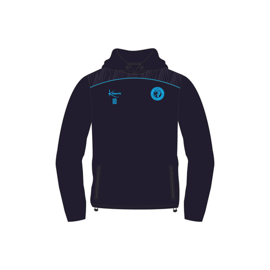 Yoroi Hoody