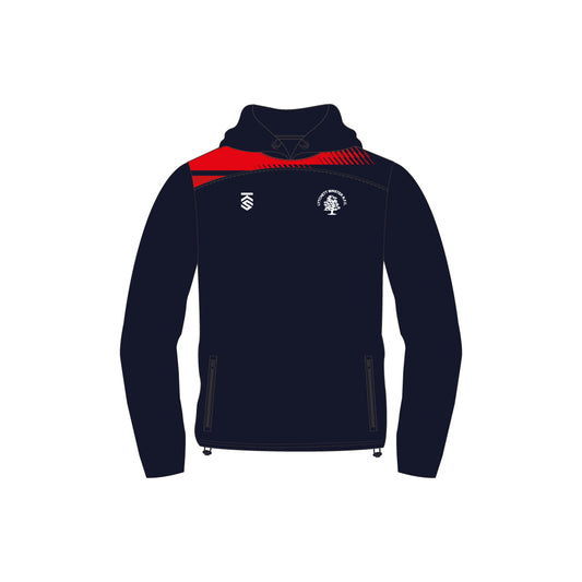 Yoroi Hoody