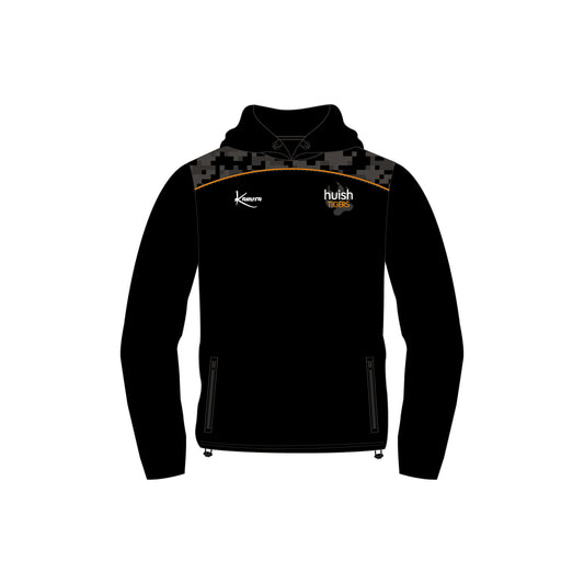 Yoroi Hoody