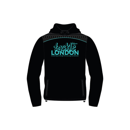 Yoroi Hoody