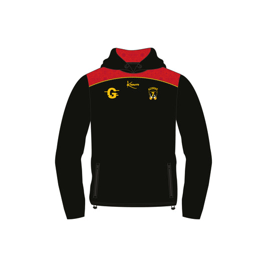 Yoroi Hoody