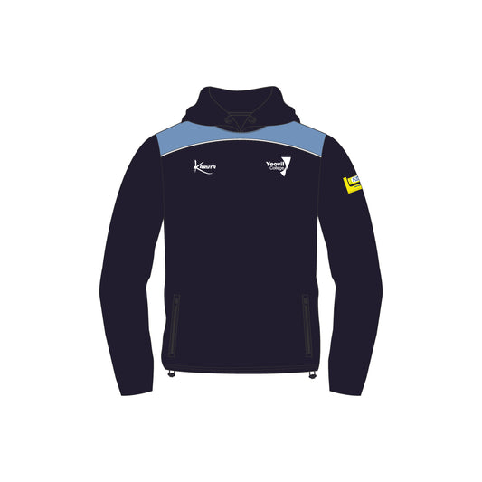 Yoroi Hoody
