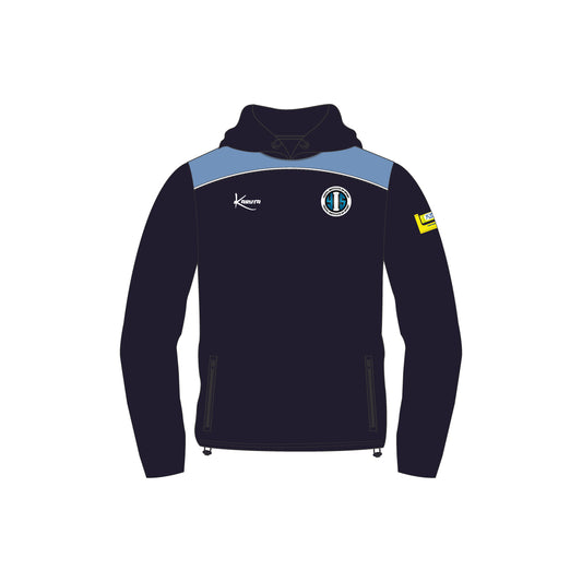 Yoroi Hoody