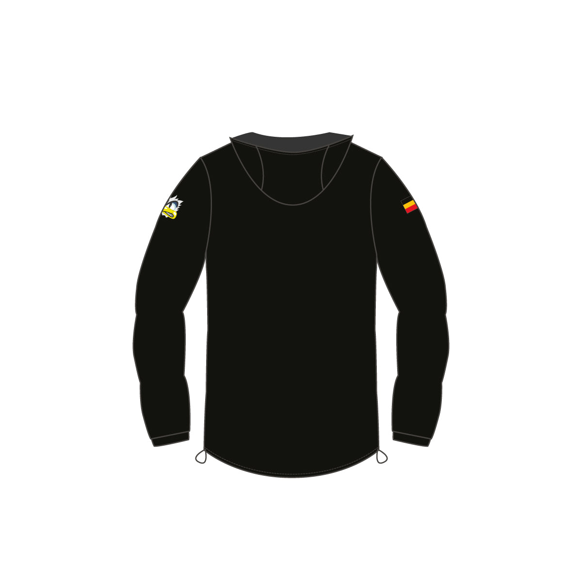 Yoroi Jacket