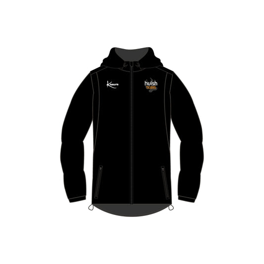 Yoroi Jacket