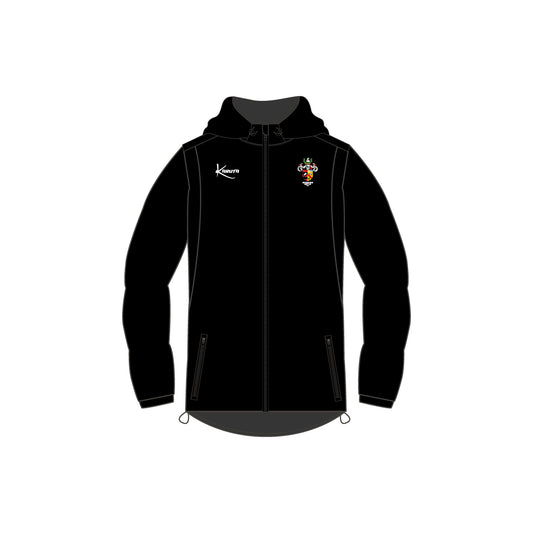Yoroi Jacket
