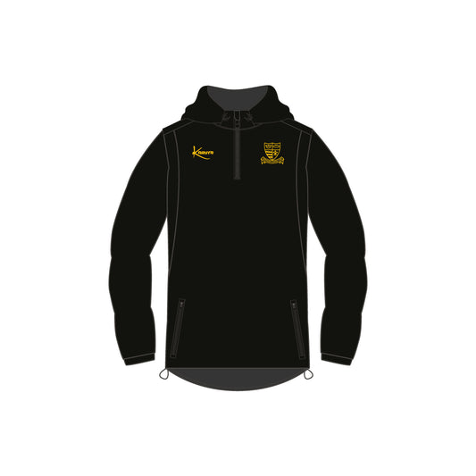 Yoroi Jacket