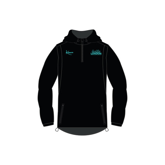 Yoroi Jacket