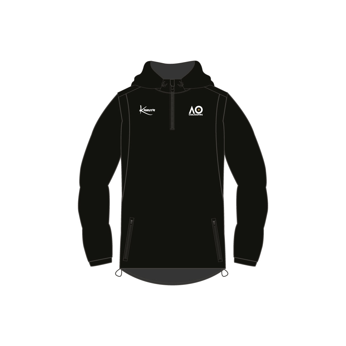 Yoroi Jacket