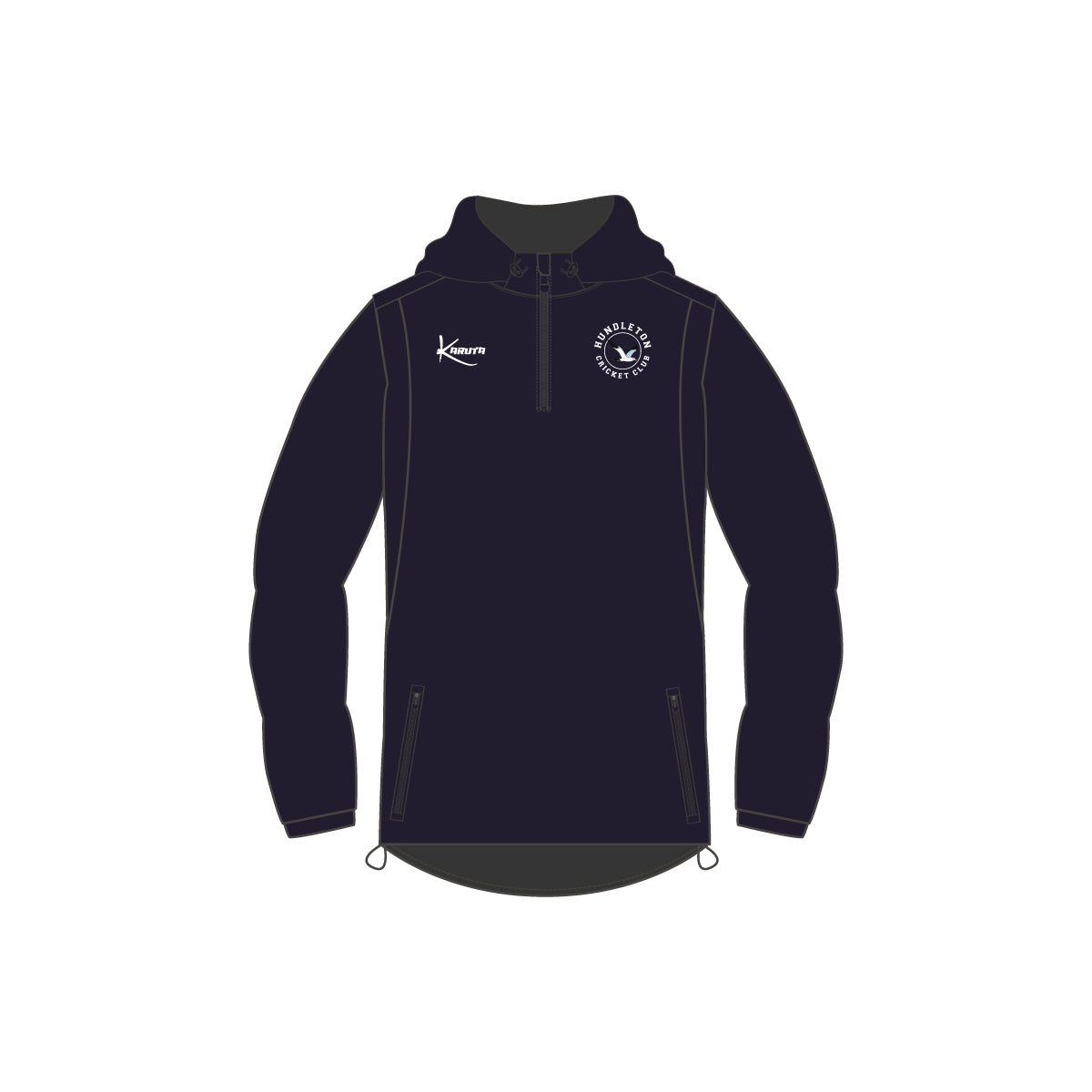 Yoroi Jacket