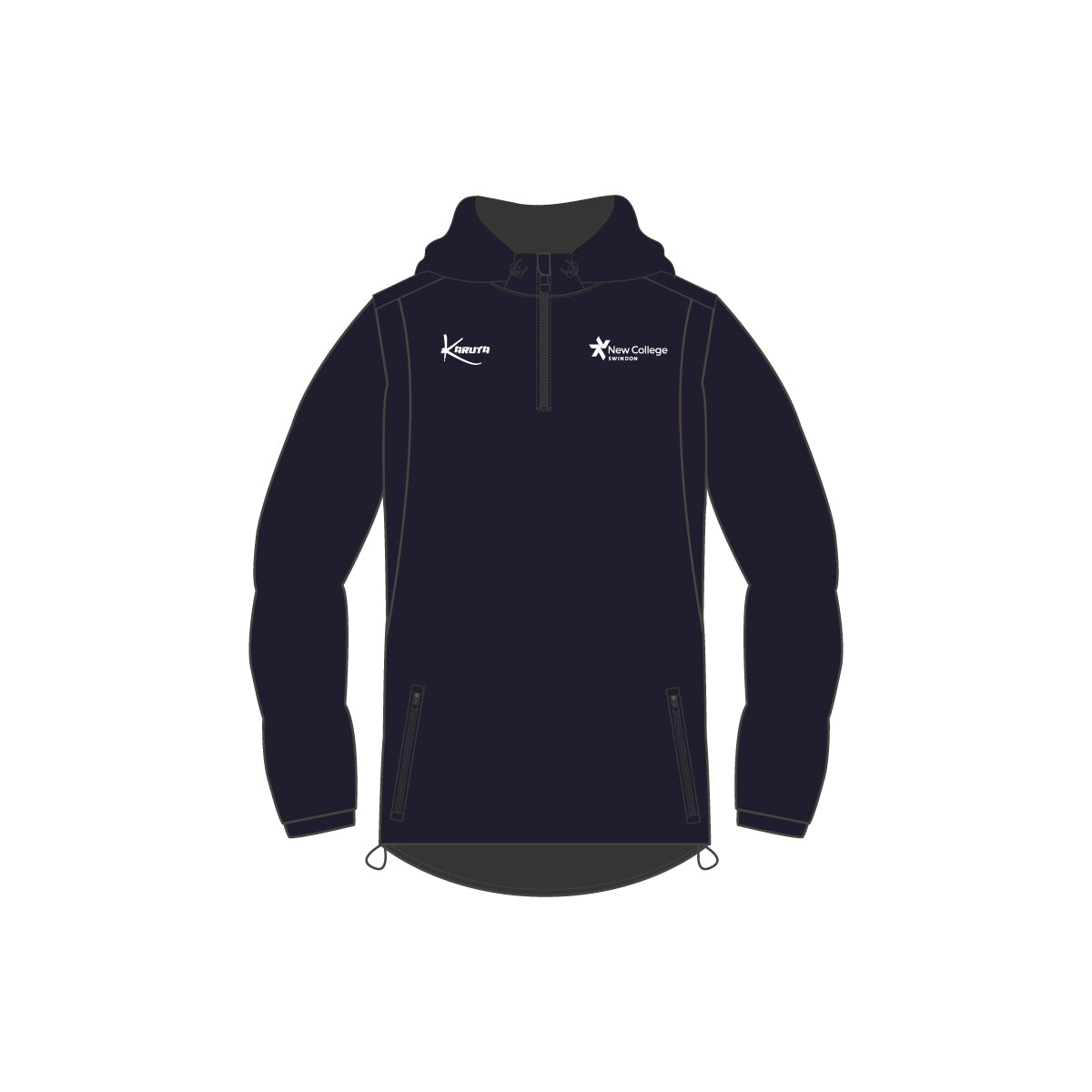 Yoroi Jacket