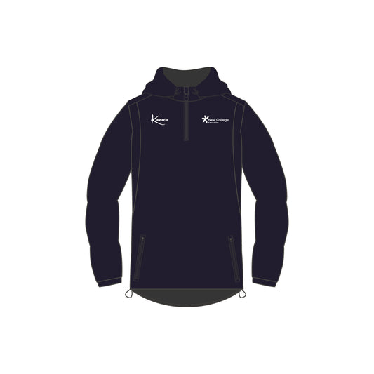 Yoroi Jacket