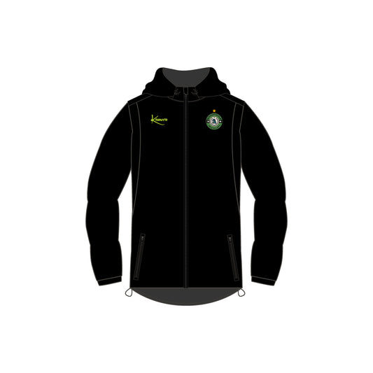Yoroi Jacket