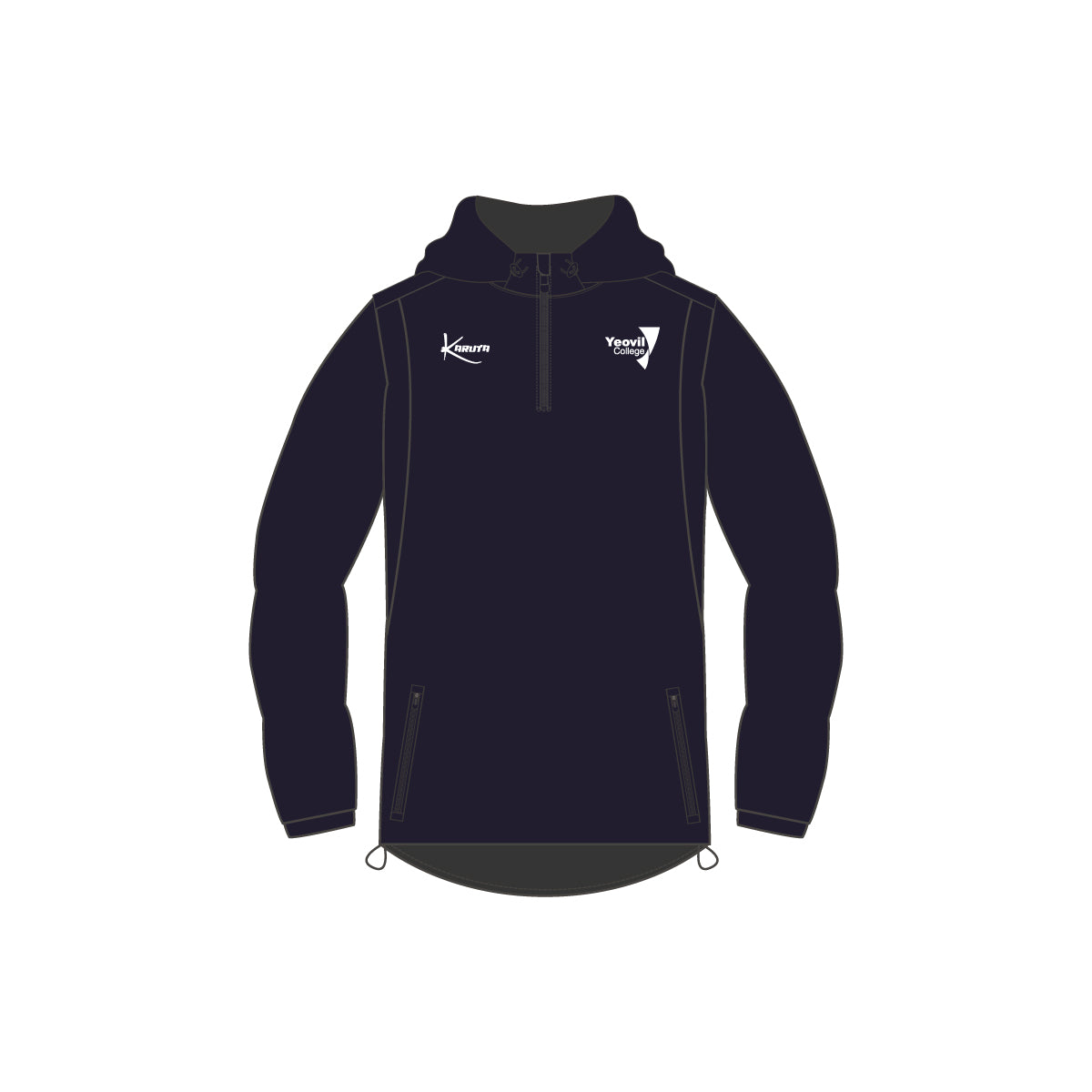 Yoroi Jacket