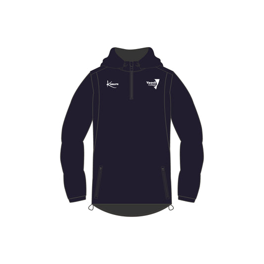 Yoroi Jacket